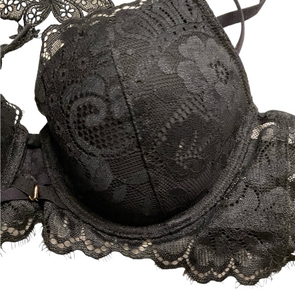 La Senza Bra Size 34B New with Tags - Picture 4 of 6